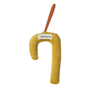 Christmas Tree Decoration Video Cute Cloth Ornaments