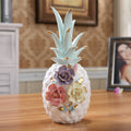 Ceramic pineapple ornament