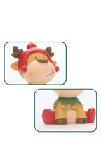 American Creativity Of Christmas Small Animal Ornaments