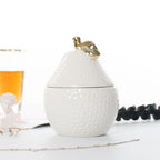 Nordic Home Decoration Minimalist Storage Tank