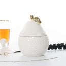 Nordic Home Decoration Minimalist Storage Tank