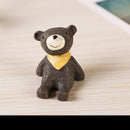 Christmas Series Ornaments Home Decoration Mini