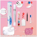 Home Decoration Sunflower Diamond Painting