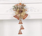 Christmas big bell christmas tree bell