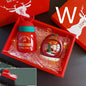 Christmas Day Star Lights Water Cup Lantern Gift Set