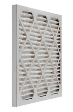 Aerostar 12x12x1 MERV 8 Pleated Air Filter, AC Furnace Air Filter, 4 Pack (Actual Size: 11 3/4" x 11 3/4" x 3/4")
