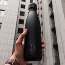 Chilly's Stainless Steel Collection - Insulated Water Bottle