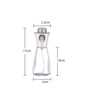 Kitchen Oil Vinegar Soy Sauce Seasoning Flavor Bottle
