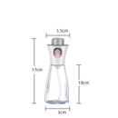 Kitchen Oil Vinegar Soy Sauce Seasoning Flavor Bottle