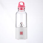 New waterproof rechargeable juicer