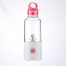 New waterproof rechargeable juicer