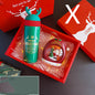 Christmas Day Star Lights Water Cup Lantern Gift Set