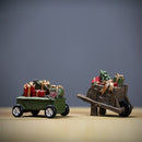 Christmas Ornaments Creative Trinkets Cute Mini