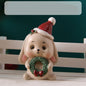 Christmas Series Ornaments Home Decoration Mini