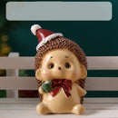 Christmas Series Ornaments Home Decoration Mini
