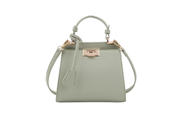 Shoulder bag