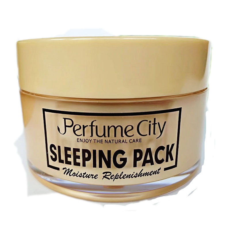 Moisturizing Mud Mask Moisturizing