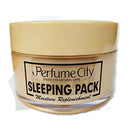 Moisturizing Mud Mask Moisturizing