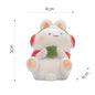 American Creativity Of Christmas Small Animal Ornaments