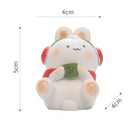 American Creativity Of Christmas Small Animal Ornaments