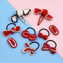 Christmas Ornaments DIY Yarn Knitting Crochet