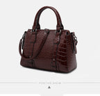 Fashion shoulder bag