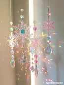 Christmas Christmas Tree Decoration Dreamcatcher