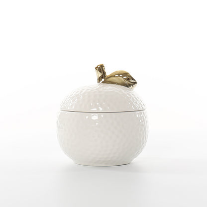 Nordic Home Decoration Minimalist Storage Tank