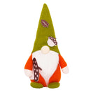 Autumn Christmas Faceless Doll Decorations Harvest Festival Ornaments