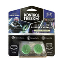 Kontrol Freek Rocker Cap Ps4 Handle Cap Heightening Ps5 Cap Competitive Cap Silicone Cover Cap P5 Handle