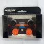 Kontrol Freek Rocker Cap Ps4 Handle Cap Heightening Ps5 Cap Competitive Cap Silicone Cover Cap P5 Handle