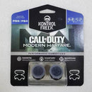 Kontrol Freek Rocker Cap Ps4 Handle Cap Heightening Ps5 Cap Competitive Cap Silicone Cover Cap P5 Handle
