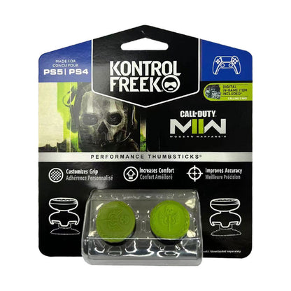 Kontrol Freek Rocker Cap Ps4 Handle Cap Heightening Ps5 Cap Competitive Cap Silicone Cover Cap P5 Handle