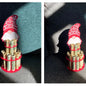 Christmas Money Holder Wooden Crafts Ornaments