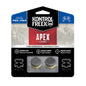 Kontrol Freek Rocker Cap Ps4 Handle Cap Heightening Ps5 Cap Competitive Cap Silicone Cover Cap P5 Handle