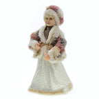 Cute Cartoon Christmas 45cm Doll Ornaments