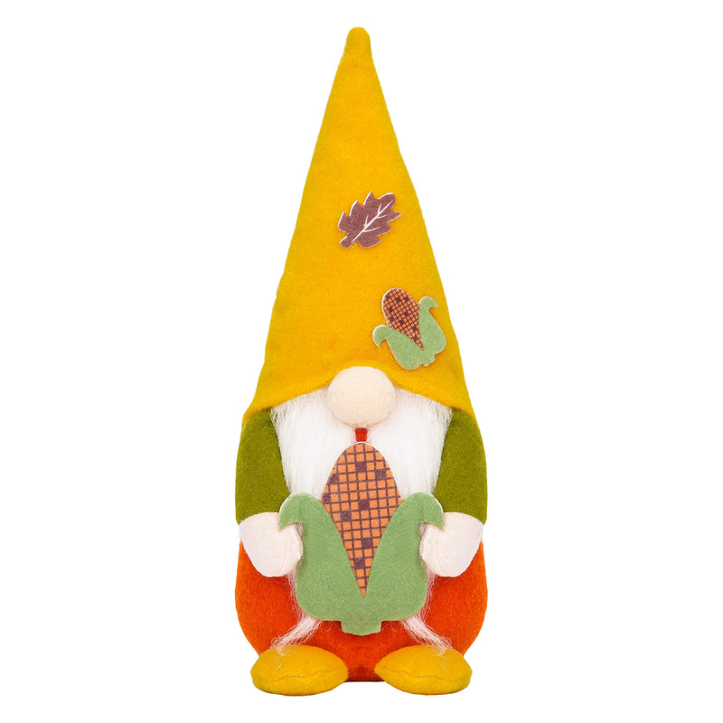 Autumn Christmas Faceless Doll Decorations Harvest Festival Ornaments