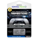 Kontrol Freek Rocker Cap Ps4 Handle Cap Heightening Ps5 Cap Competitive Cap Silicone Cover Cap P5 Handle