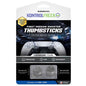 Kontrol Freek Rocker Cap Ps4 Handle Cap Heightening Ps5 Cap Competitive Cap Silicone Cover Cap P5 Handle