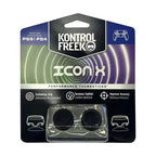 Kontrol Freek Rocker Cap Ps4 Handle Cap Heightening Ps5 Cap Competitive Cap Silicone Cover Cap P5 Handle