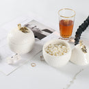 Nordic Home Decoration Minimalist Storage Tank