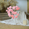 Small Tree Lamp Indoor Living Room Layout Small Night Lamp Romantic Christmas Decoration Lantern