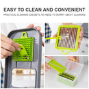 Kitchen Multi-function Vegetable Cutter