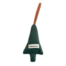 Christmas Tree Decoration Video Cute Cloth Ornaments