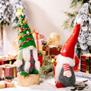 Christmas Doll Decoration Supplies Doll Ornaments