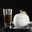 Nordic Home Decoration Minimalist Storage Tank