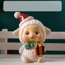 Christmas Series Ornaments Home Decoration Mini