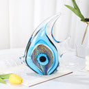 Moon Fish Living Room Decorative Crafts