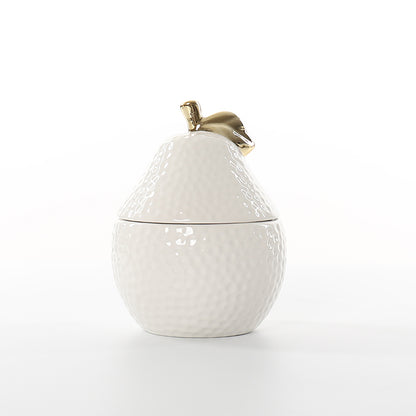 Nordic Home Decoration Minimalist Storage Tank