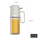 Air Fryer Press Type Spray Bottle Kitchen Gadgets - Axooms